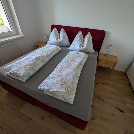 Ferienwohnung Dado 2 Eisenstadt Dış mekan fotoğraf