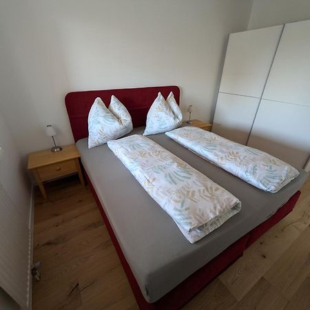Ferienwohnung Dado 2 Eisenstadt Dış mekan fotoğraf