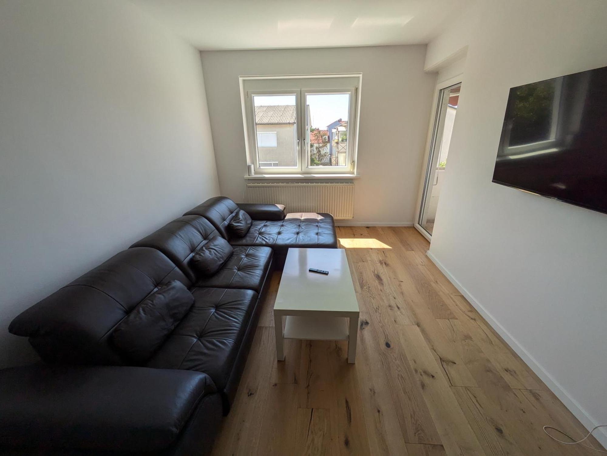 Ferienwohnung Dado 2 Eisenstadt Dış mekan fotoğraf