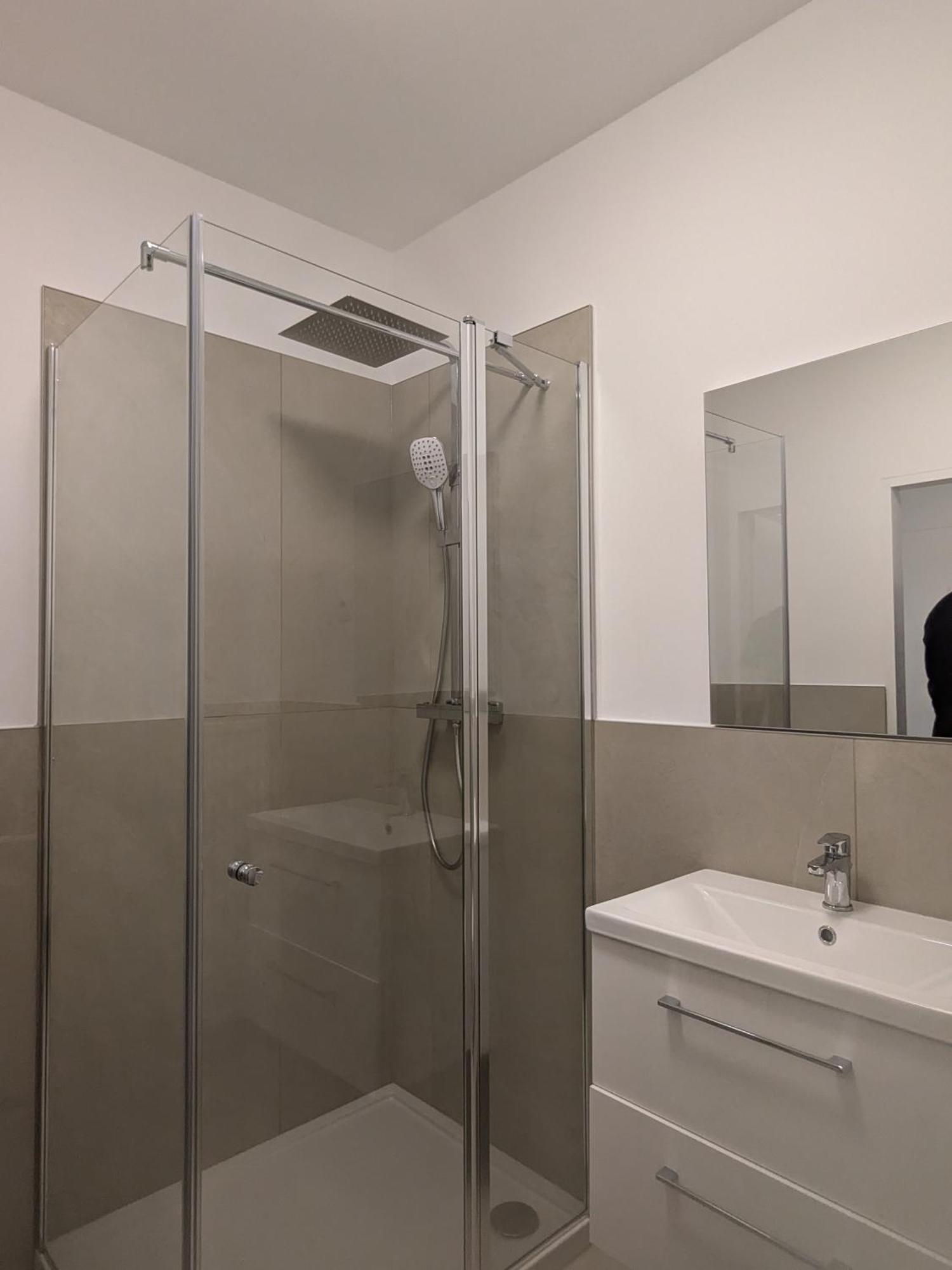 Ferienwohnung Dado 2 Eisenstadt Dış mekan fotoğraf