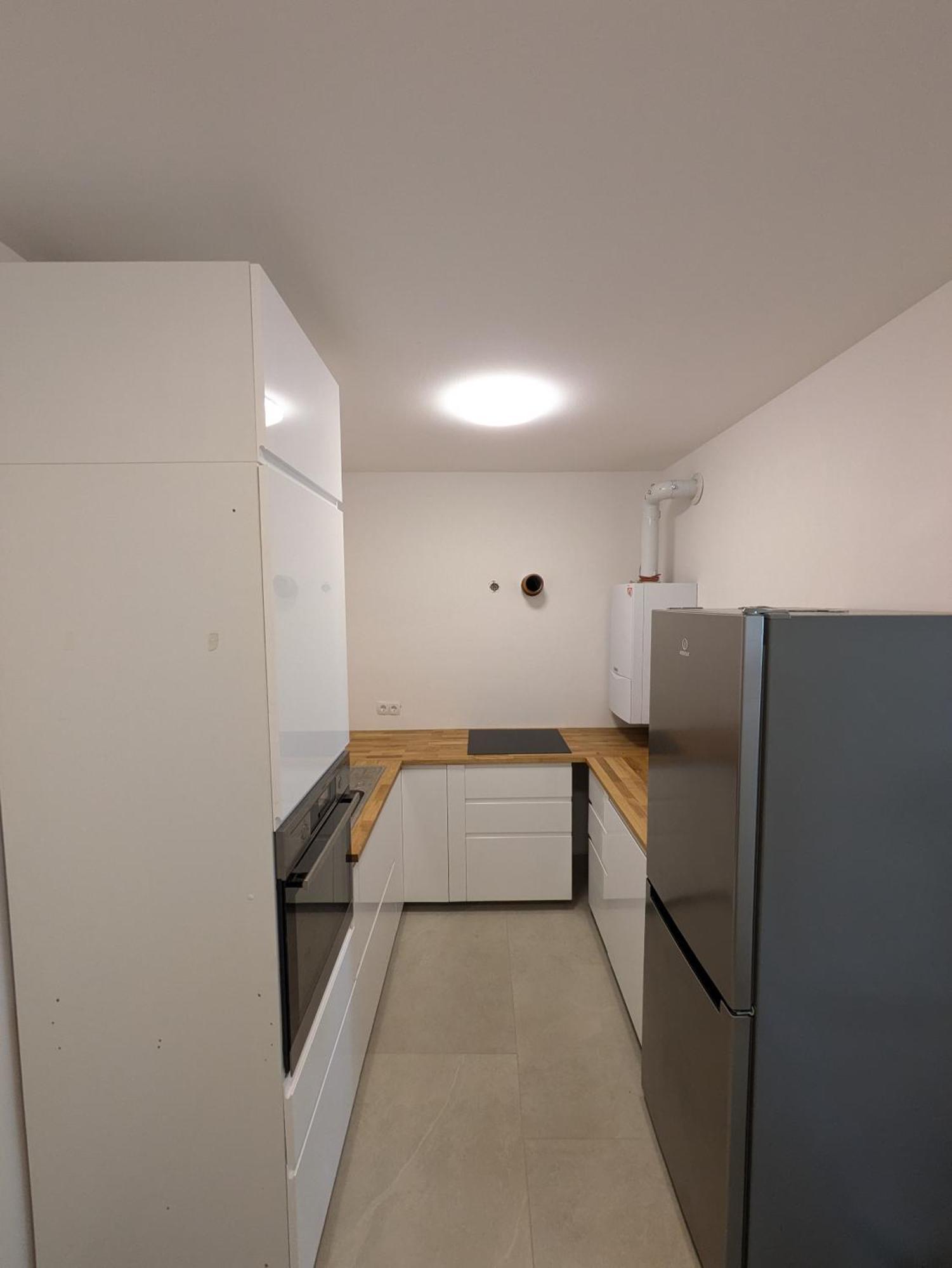 Ferienwohnung Dado 2 Eisenstadt Dış mekan fotoğraf