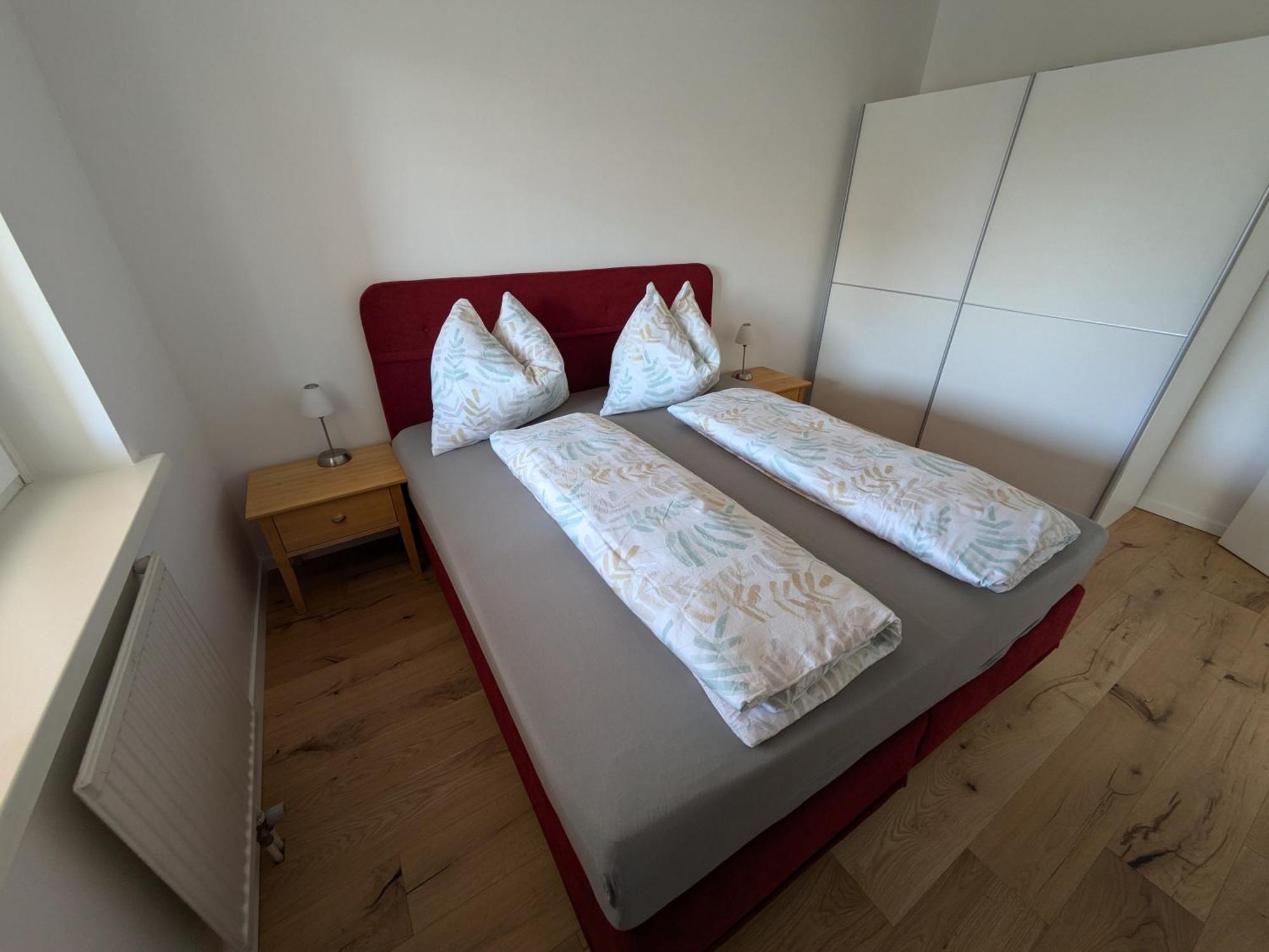 Ferienwohnung Dado 2 Eisenstadt Dış mekan fotoğraf